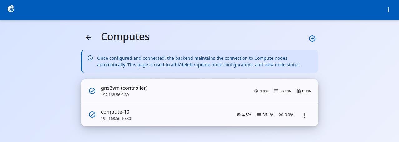 Connected successfully