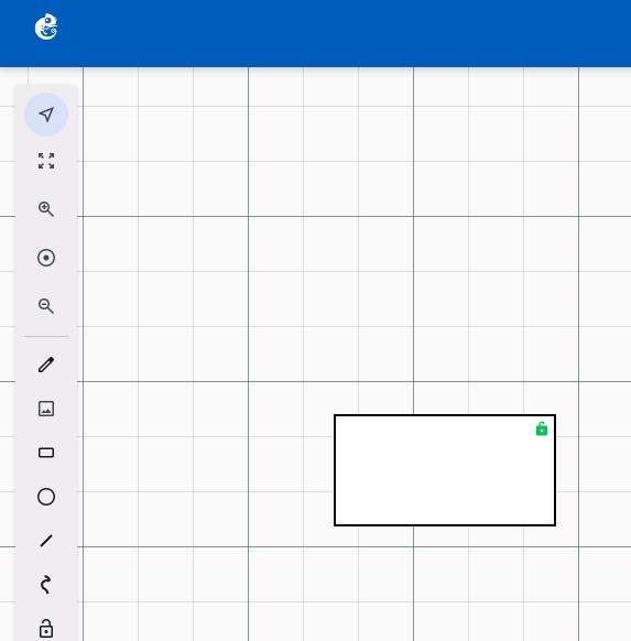Rectangle created