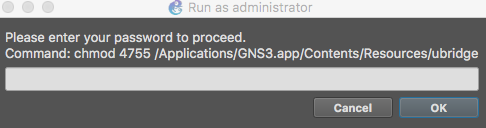 gns3 download for mac