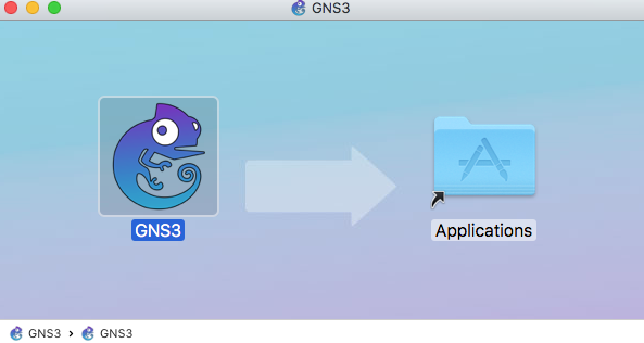 gns3 free download for mac