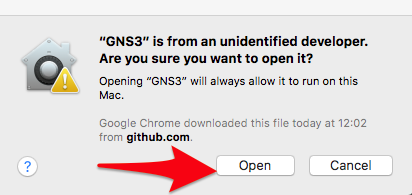 gns3 free download for mac