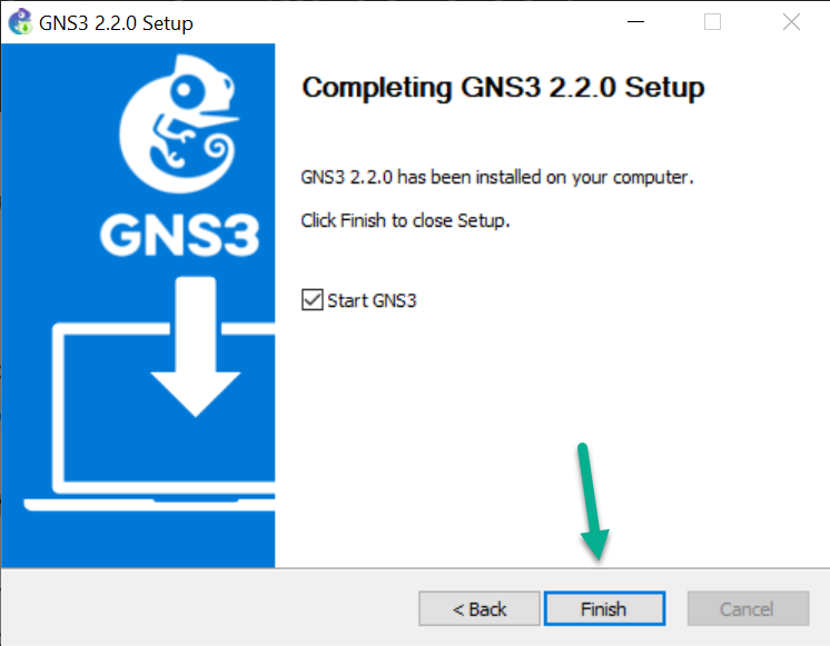 gns3 download for windows 7 64 bit stand alone