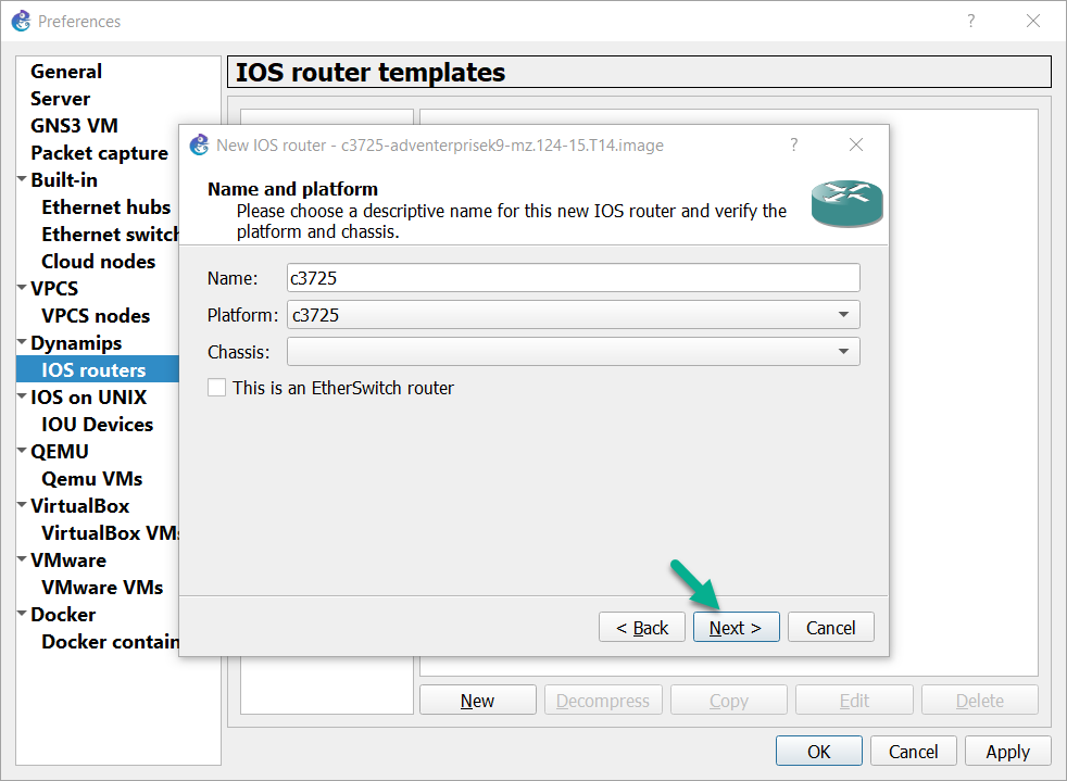 speed up mac os x vmware