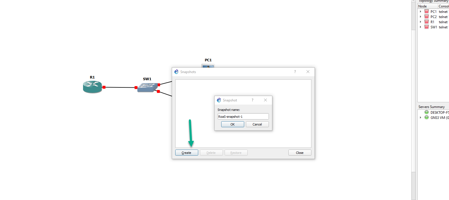 gns3 tutorial video