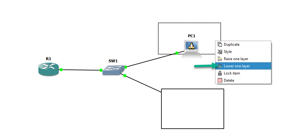 gns3 tutorial step by step